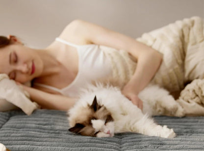 Cuscino Auto-Riscaldante per Piccoli PetTM